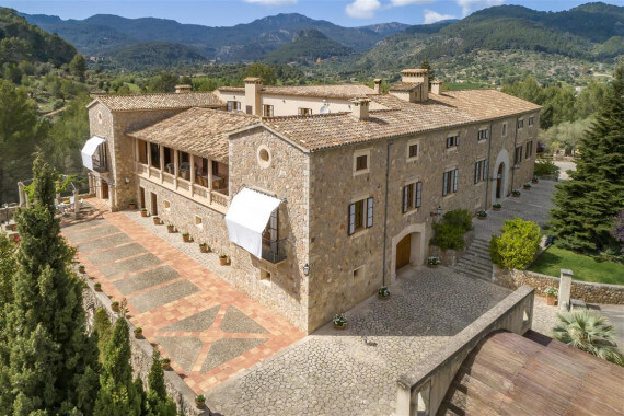 No Reserve Auction FINCA for sale Mallorca