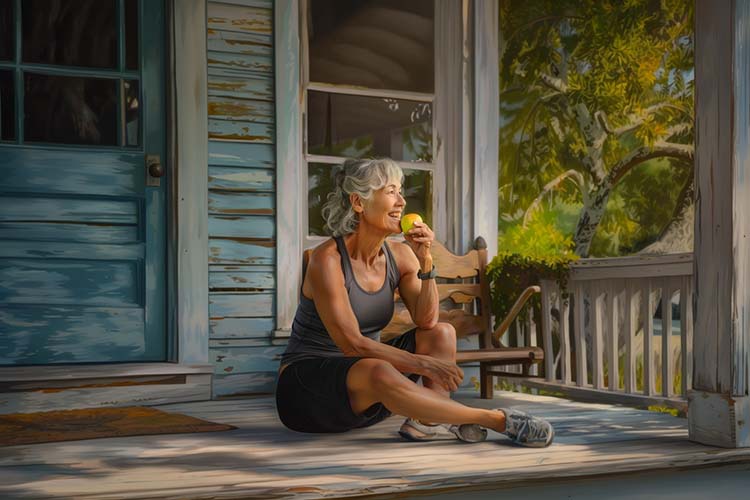 Always Hungry? Control Hunger & Beat Cravings with 5 Easy, Science-Backed Tips