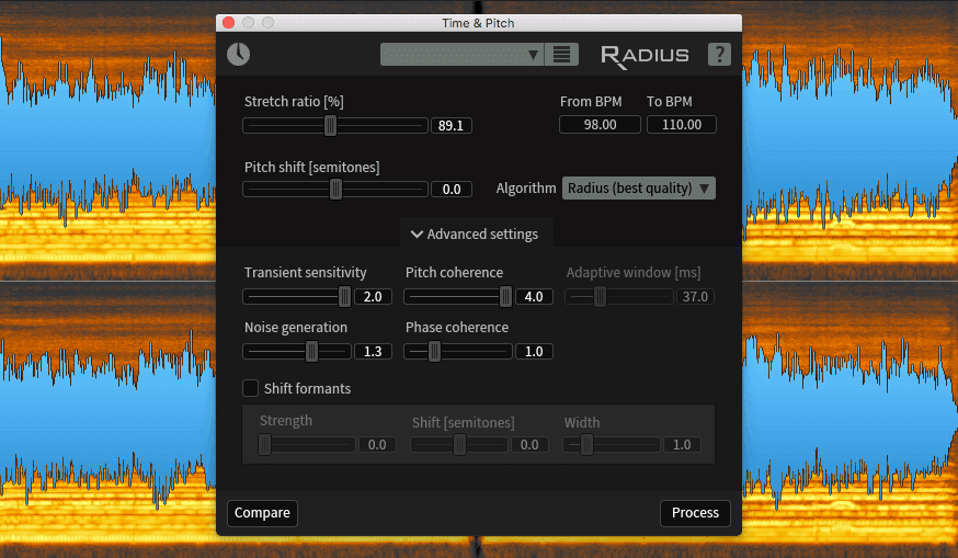 7 - RX Time Stretch Advanced Settings.png