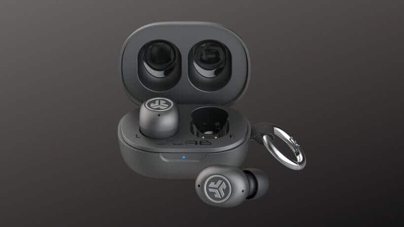 JLab Headphones Expand at IFA 2026 With ANC, Sport Audio and Style