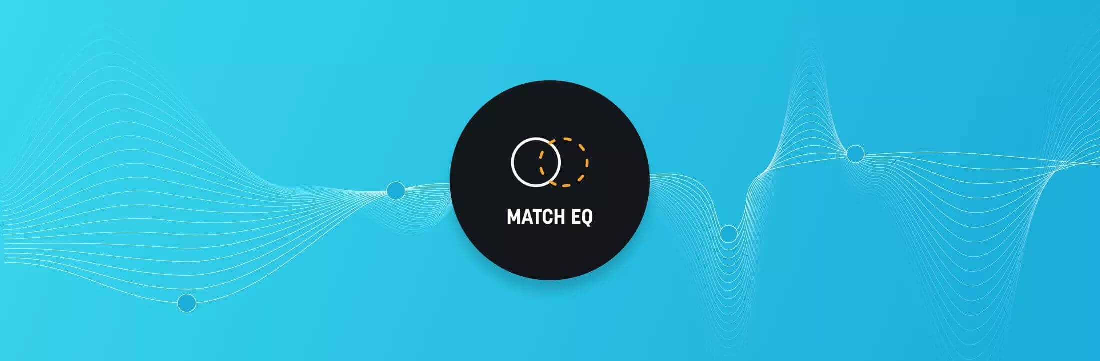 How to Use Match EQ in Ozone 9