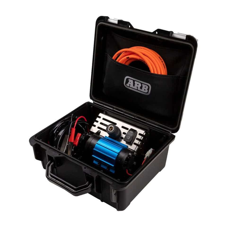 air compressor tires