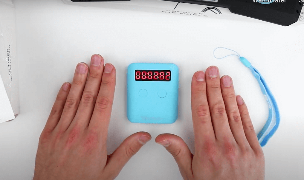 Cube Timers Guide From SpeedCubeShop