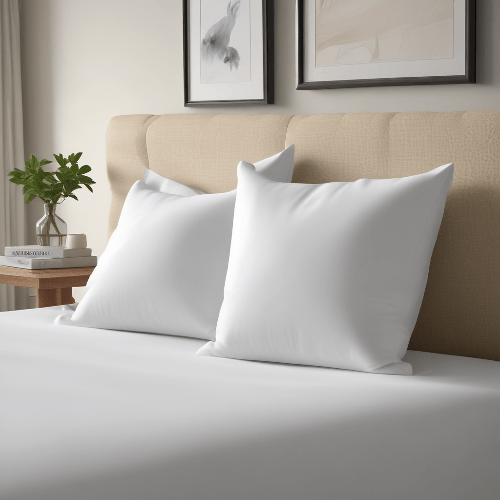Pillow Inserts