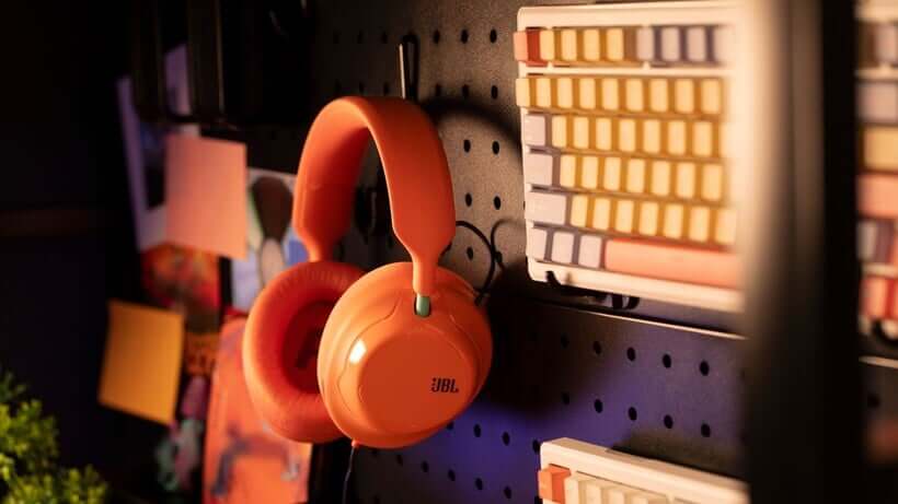 JBL Quantum 850 Leads a New Gaming Headset Lineup at Gamescom