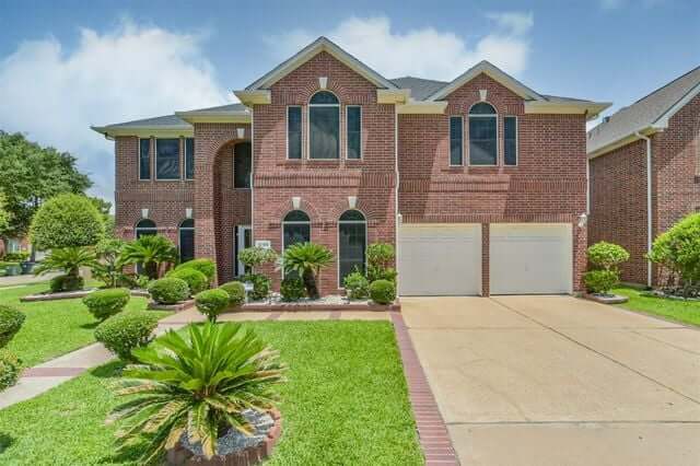 homes for sale in Pearland TX — 11319 Windy Dawn Dr, Pearland