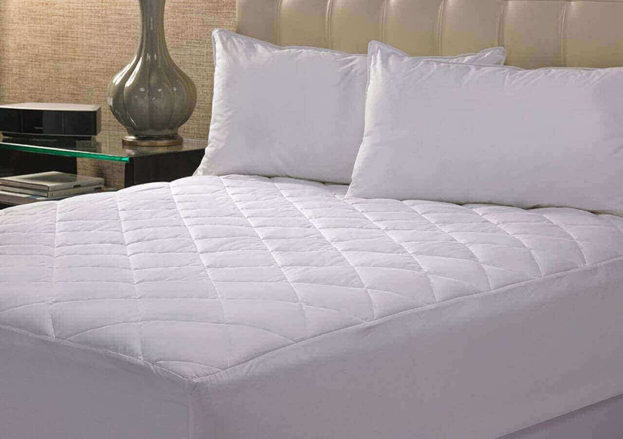 Mattress Pads