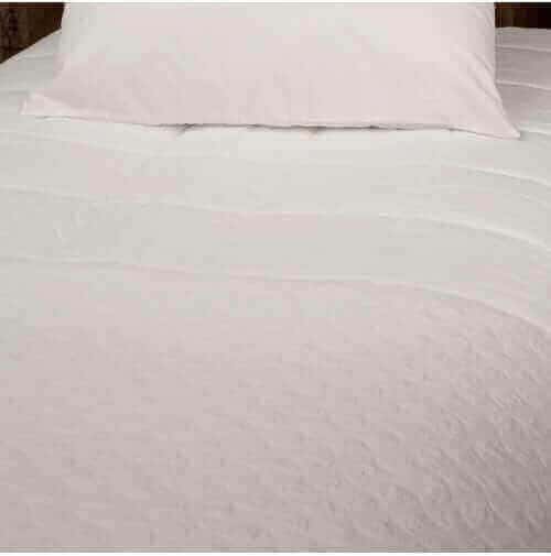 triple bed sheeting