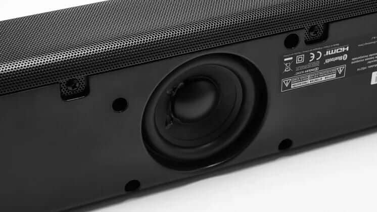 Hisense HS214