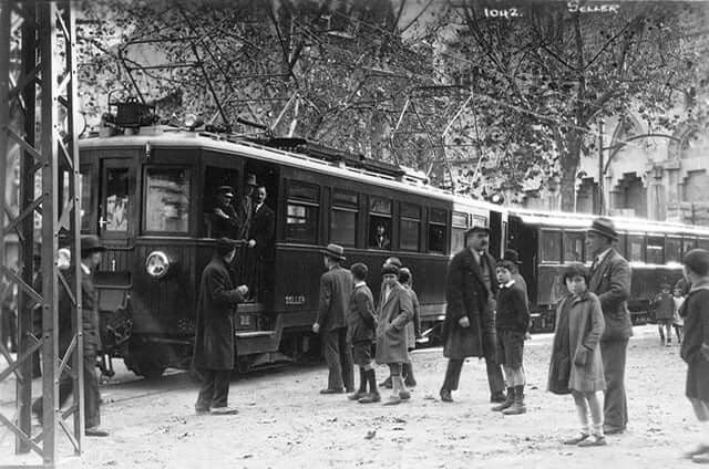 HERITAGE IN MOTION: THE HISTORIC SÓLLER RAILWAY EMBARKS ON THE 2026 SEASON