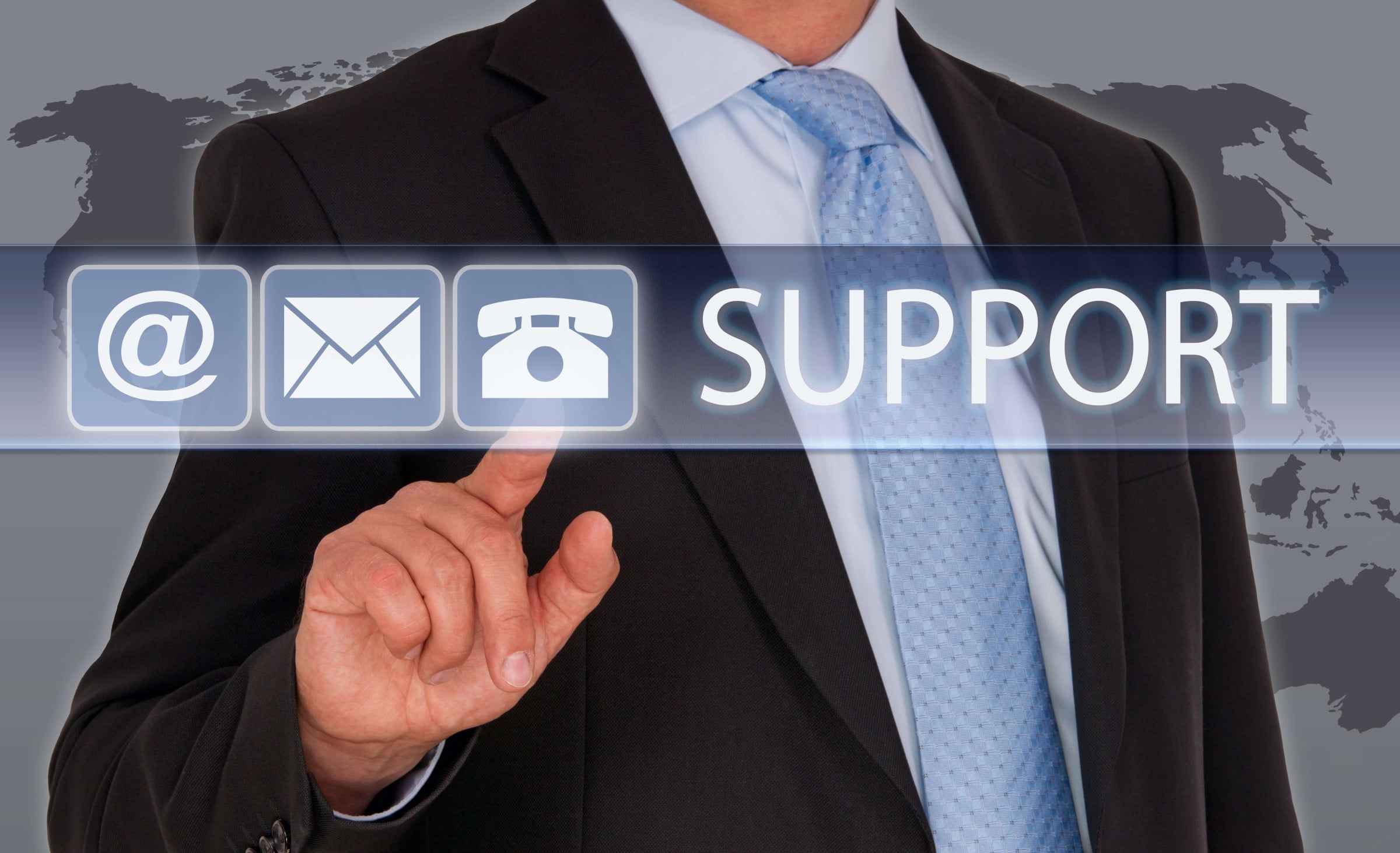 adtran support