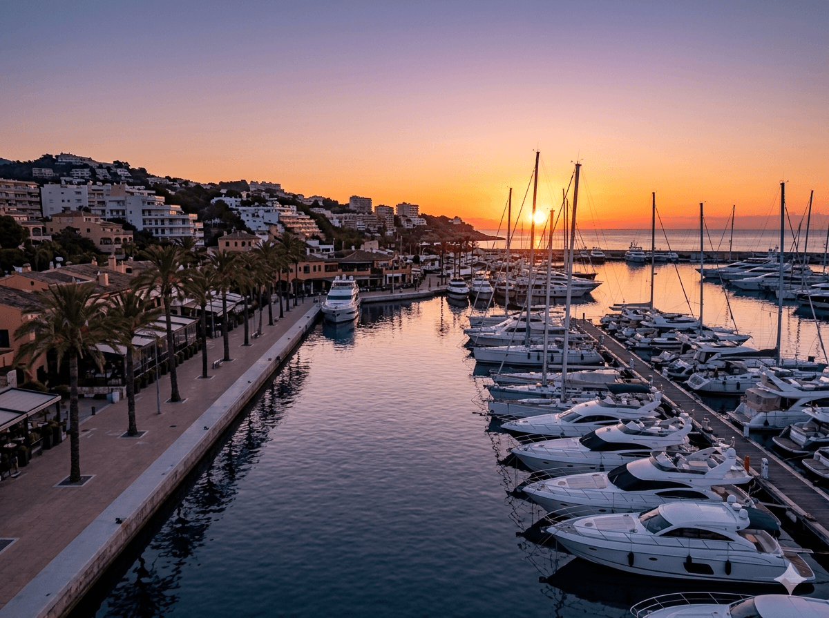 puerto-portals-marina-mallorca