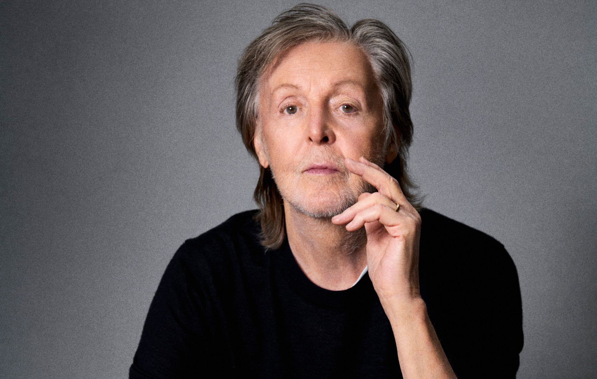 Paul McCartney Adds Four New Songs to The Boys of Dungeon Lane
