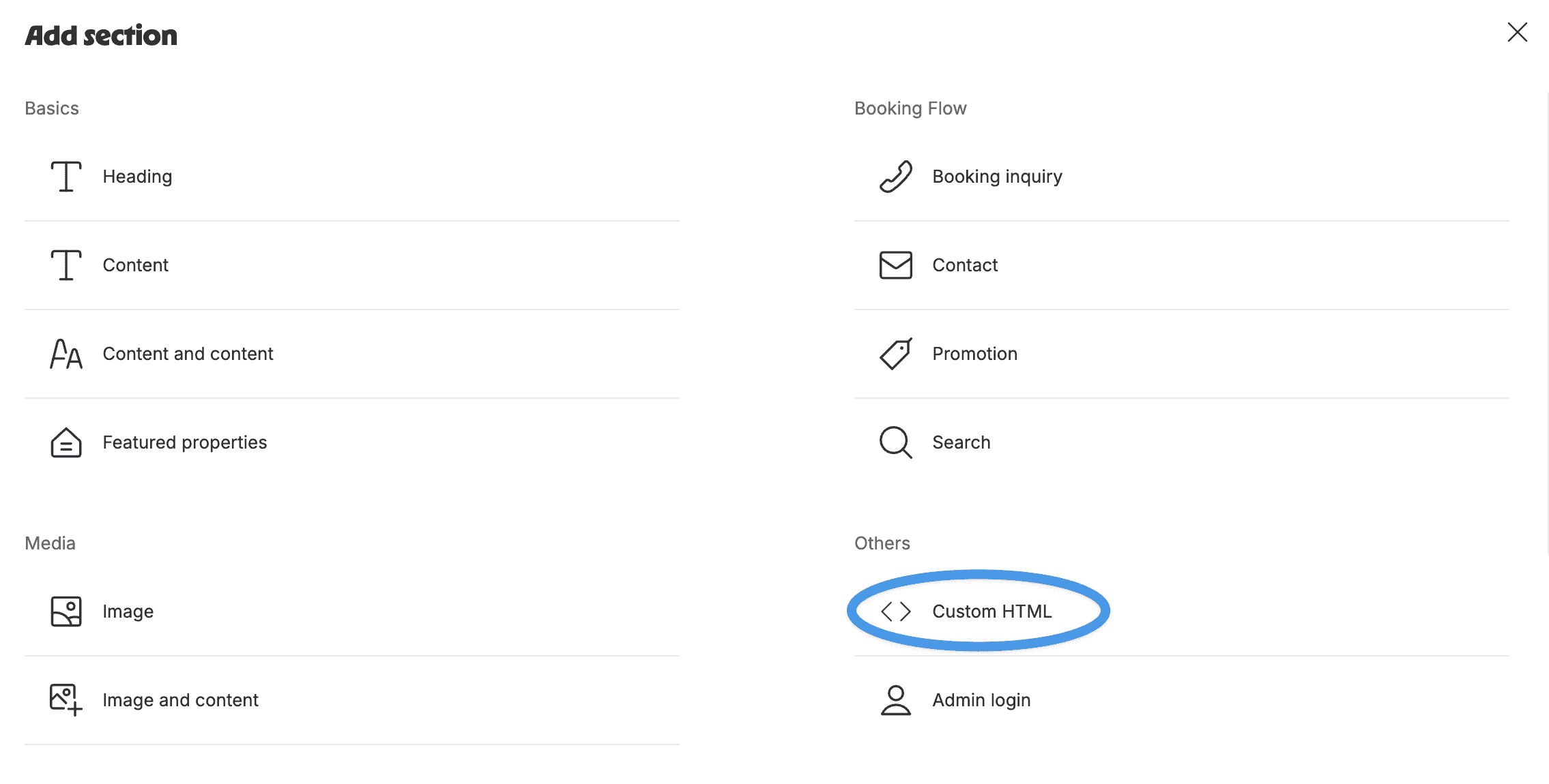 Lodgify Blog Install Step 5