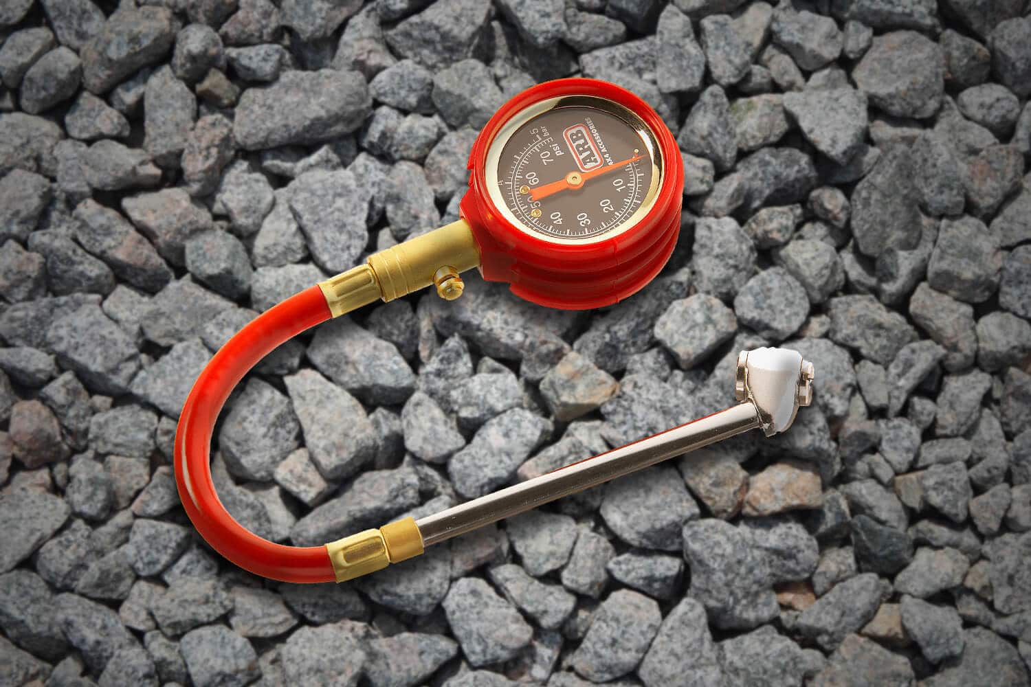 What's a Tire Gauge?