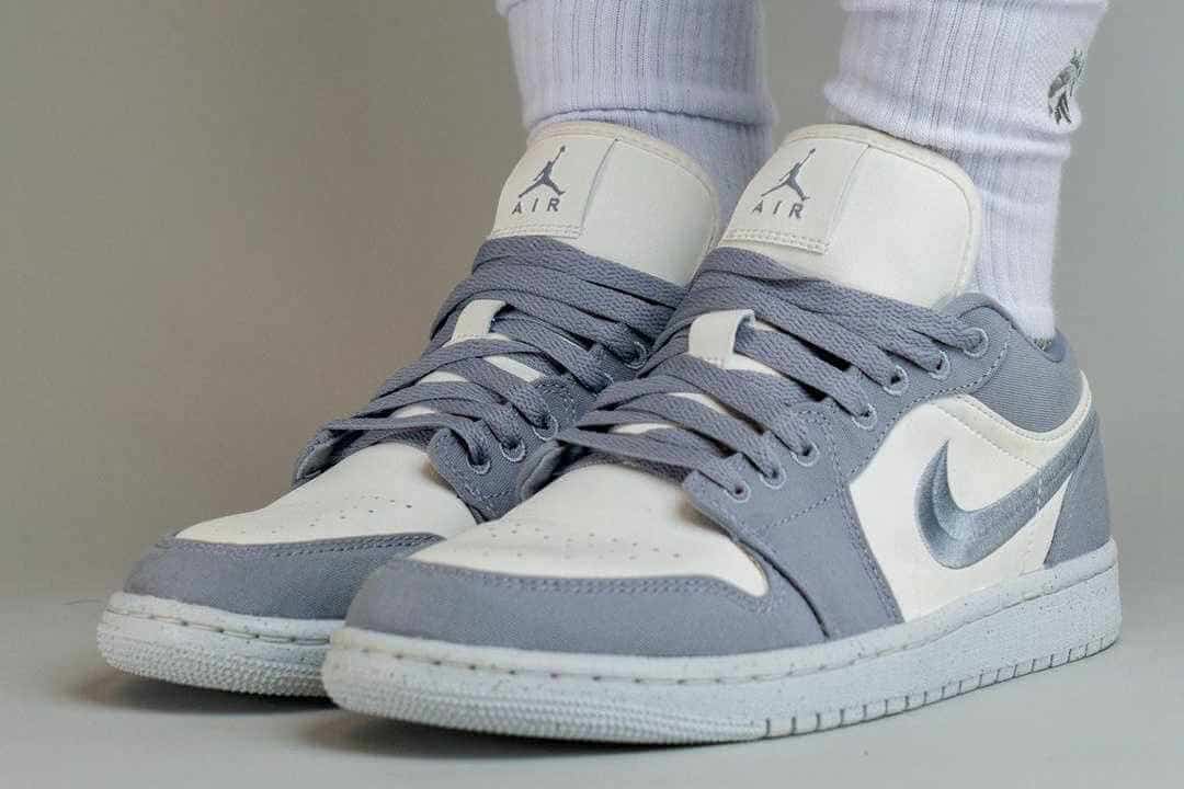 Air Jordan 1 Low SE 