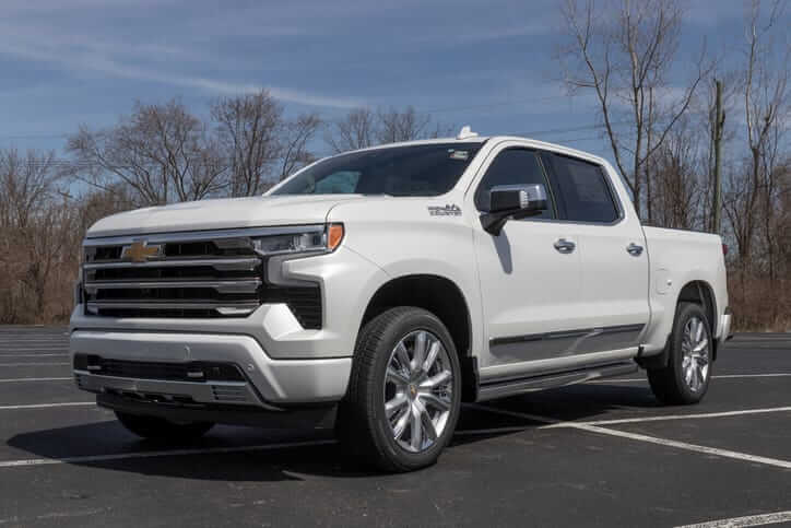 The Ultimate Utah Truck: A Guide to the Best Options