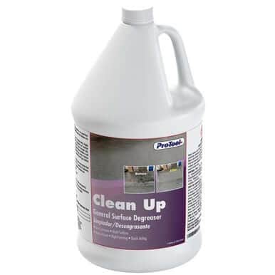 ProTool Clean Up