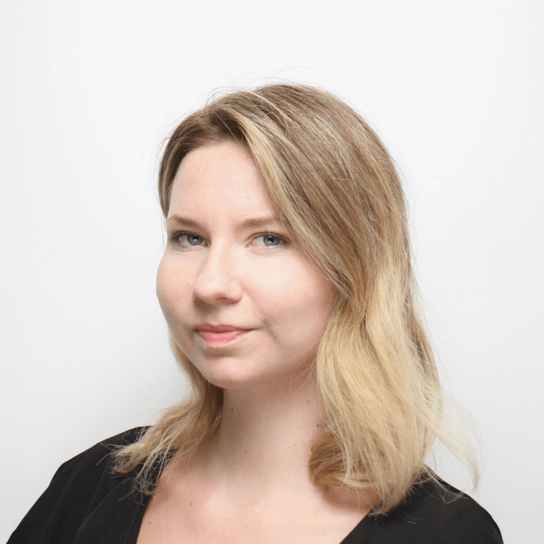 Anya Walsh