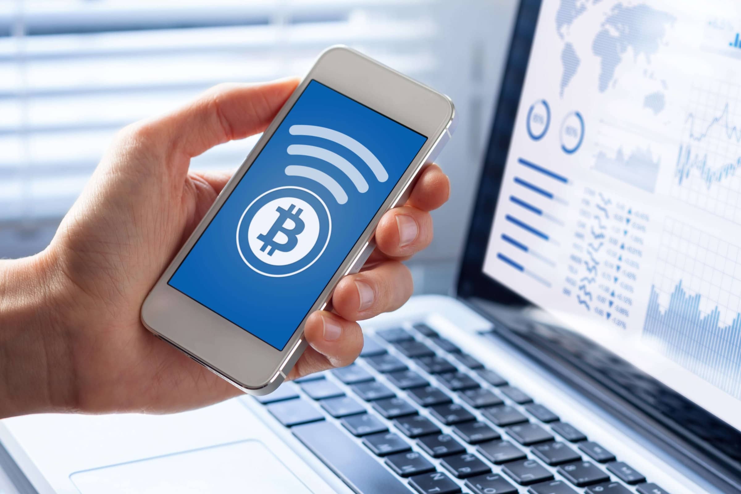 Should Businesses Accept Cryptocurrency?