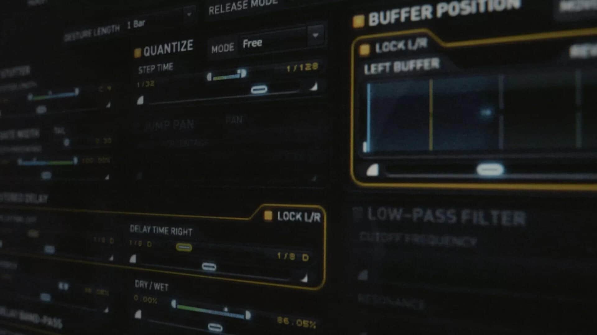 How To Expand Your Rhythmic Possibilities With Stutter Edit