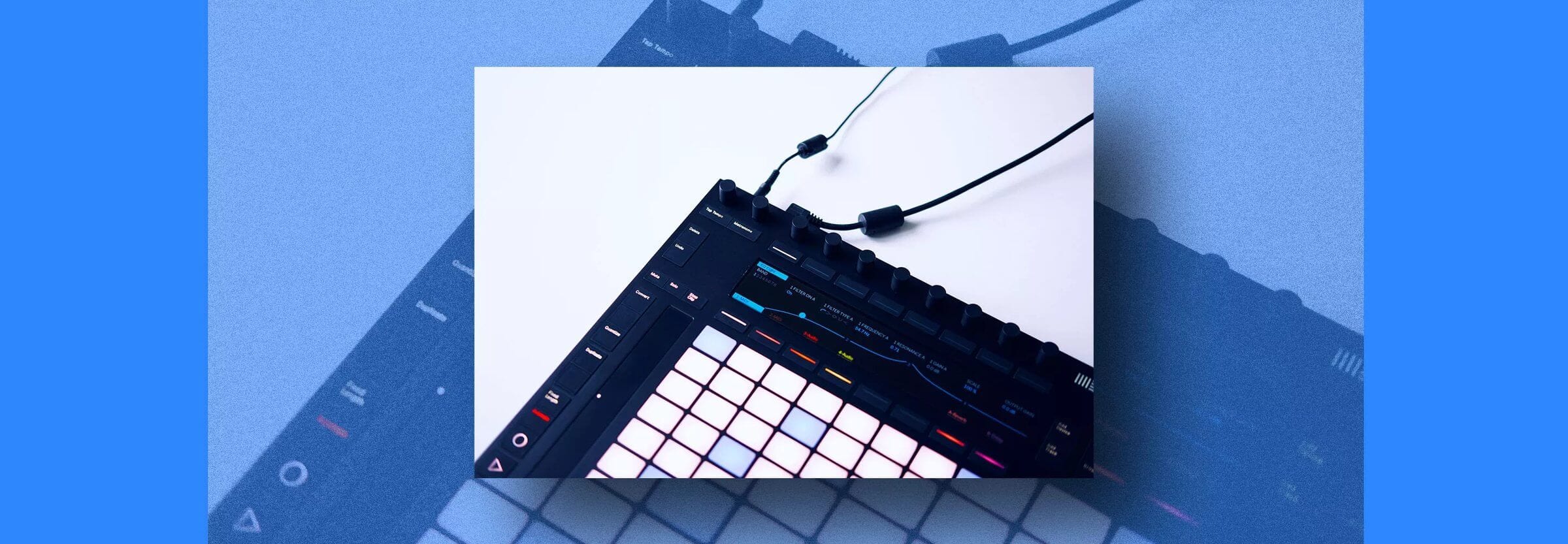 Beat making 101: how to make a beat