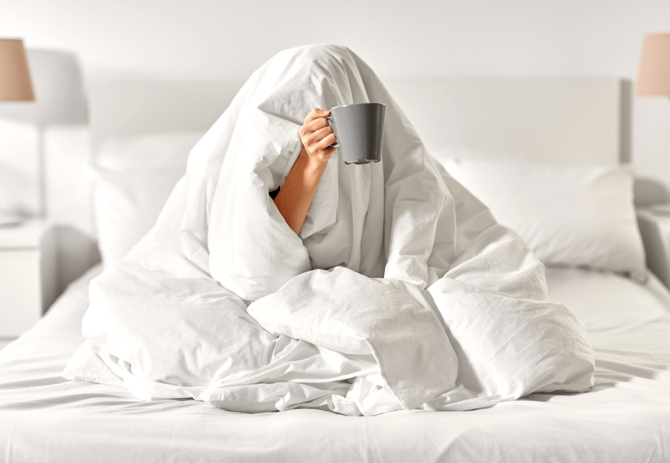 16 Ways to Fall Asleep After Drinking Coffee