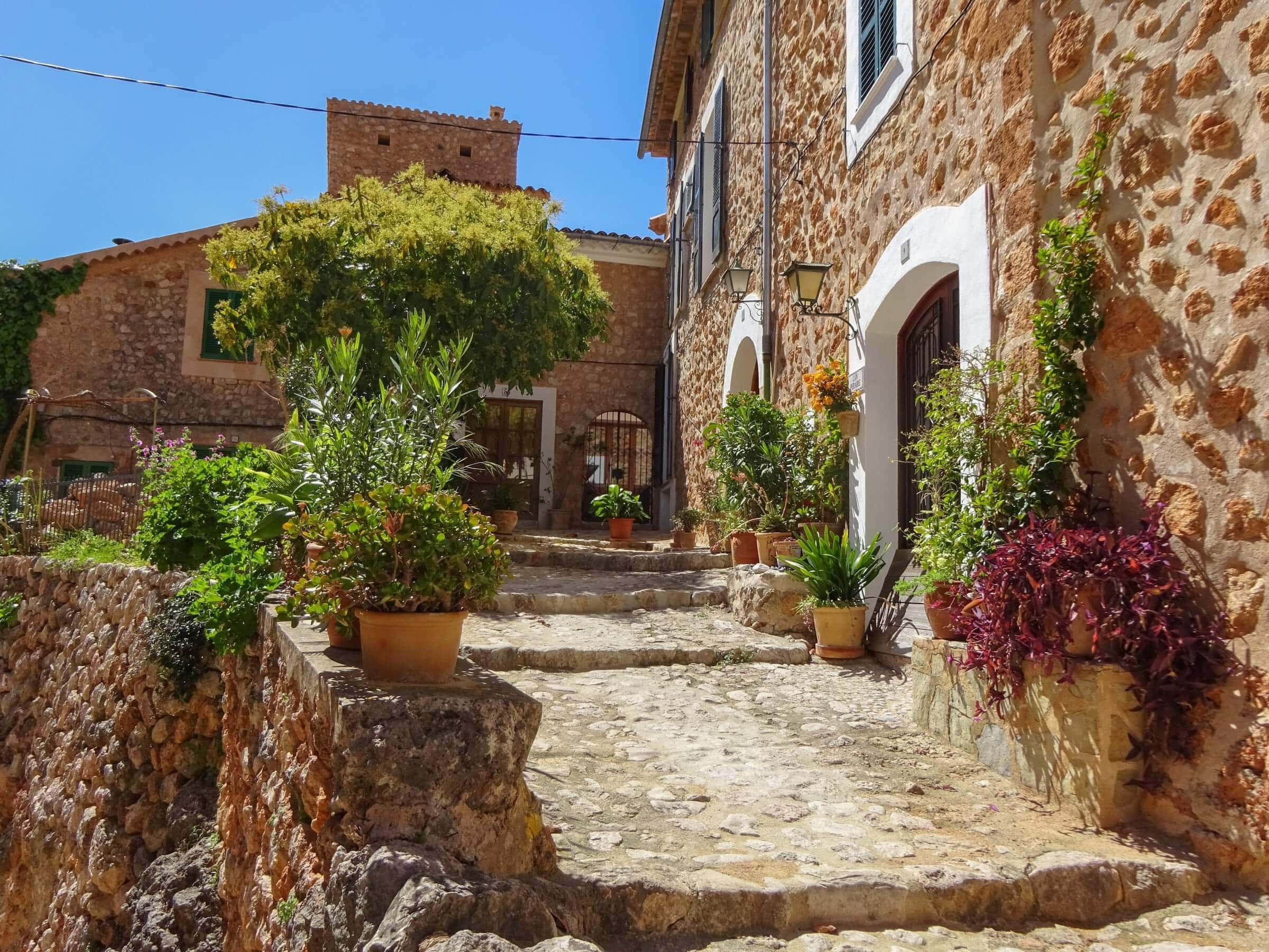 Fornalutx: National Geographic Names It Spain’s Most Beautiful Village This April