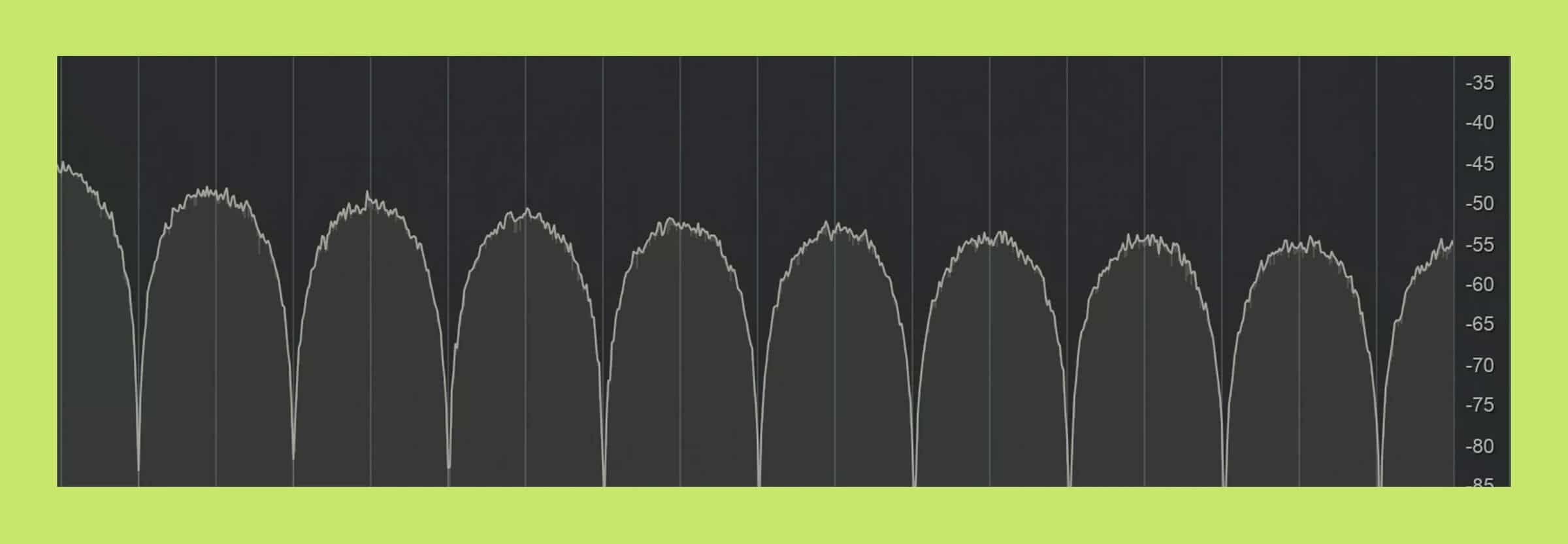 What Is Comb Filtering?