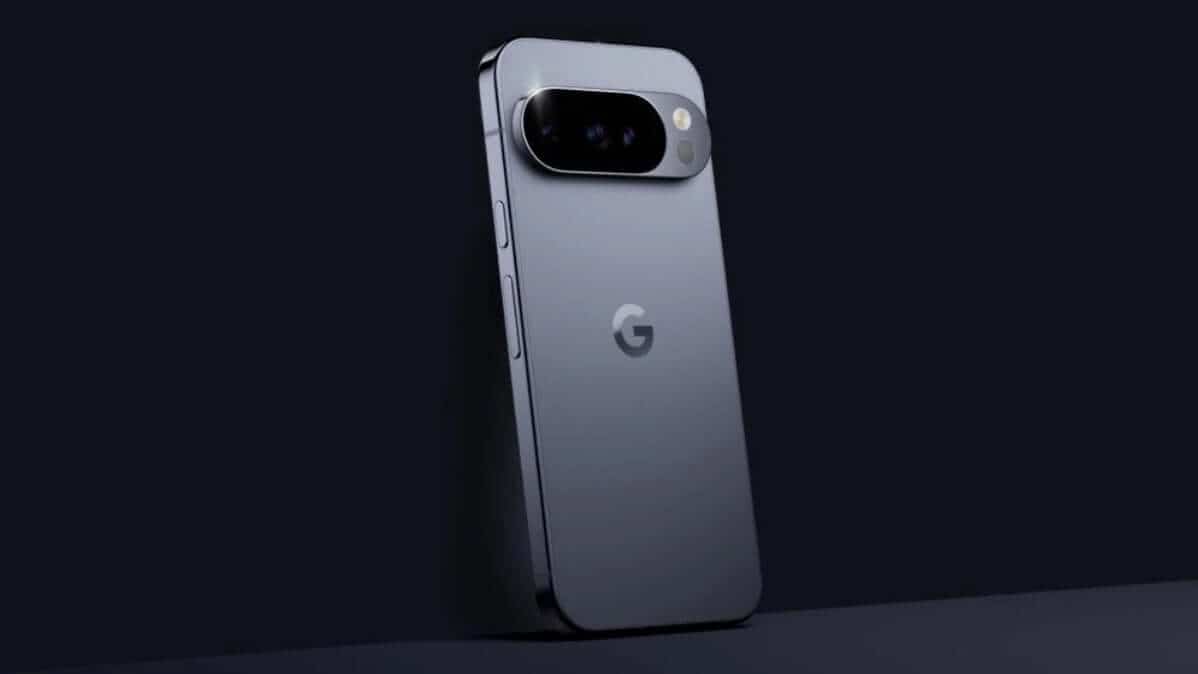 Google Surprises with Pixel Buds Pro 2 in New Signature Moonstone Color