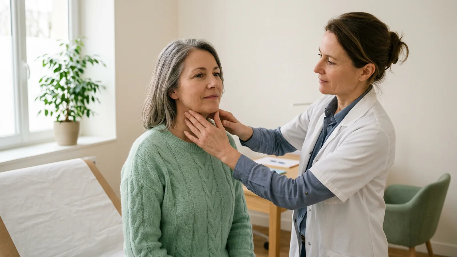 Système lymphatique : définition, anatomie, organes et fonctionnement