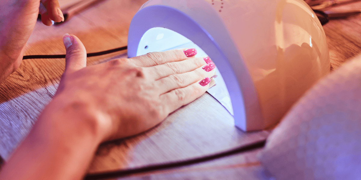 Is gel polish safe for kids: age guidance, UV exposure, and label checks parents can actually use