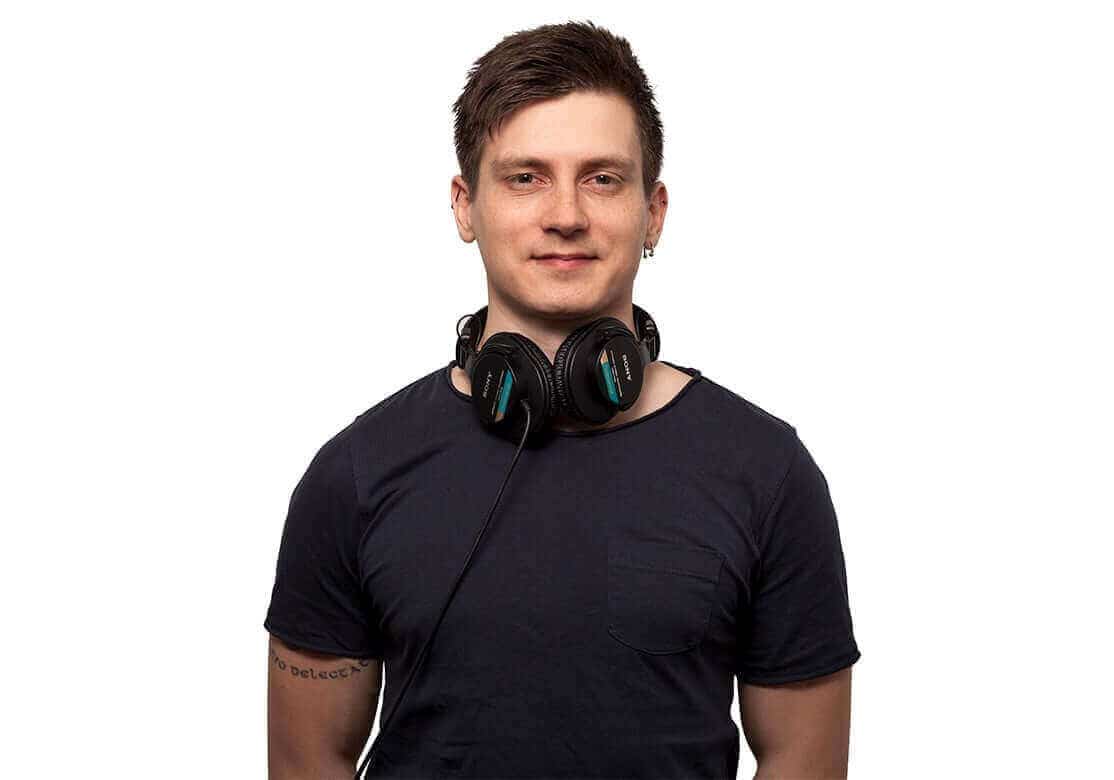 Mike Migas, Casefile.jpg