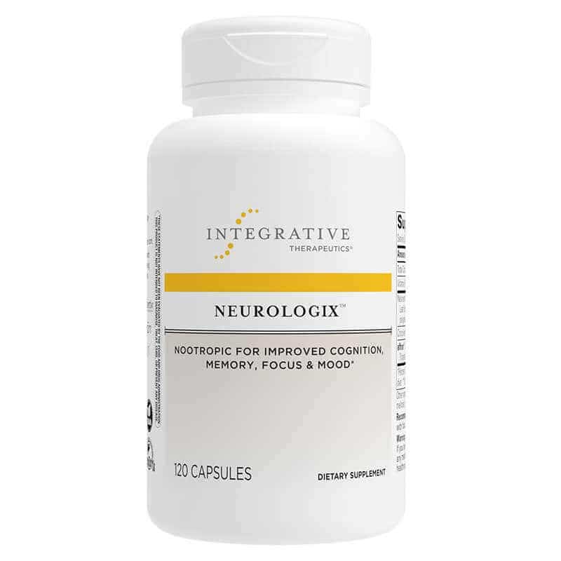Neurologix by Integrative Therapeutics: Enhance Cognitive Health
