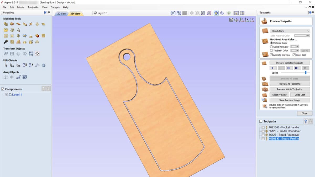 AI in Woodworking: Practical Ways to Design, Nest & Build Smarter (2026 Update)