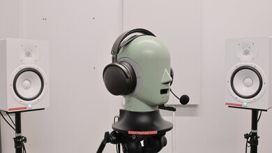 Side View of Audeze Maxwell Wireless