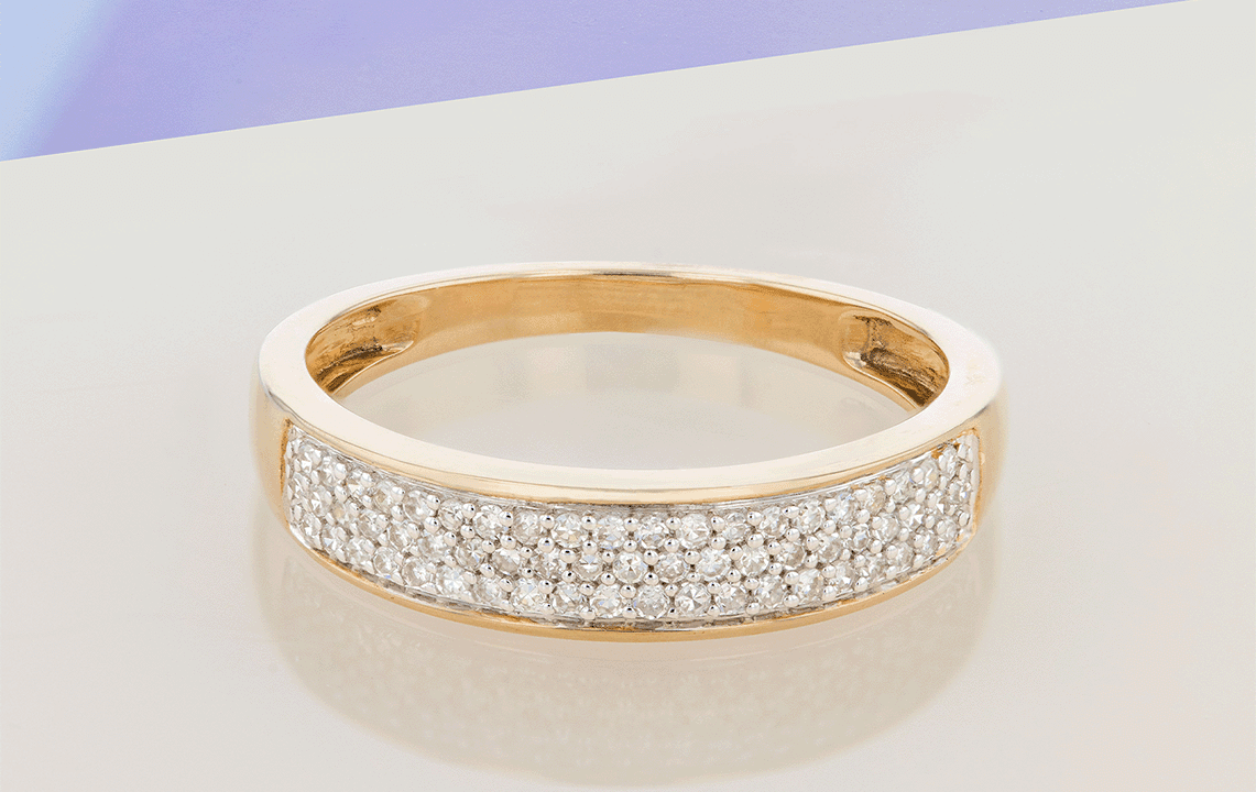 How Do You Wear Your Wedding Rings?: A Definitive Guide