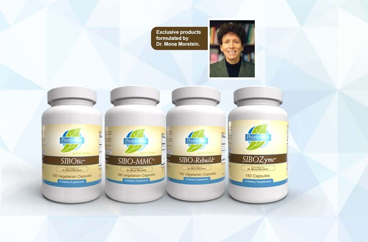 How to Take the SIBO Protocol: A Step-by-Step Guide to Eradication, Protection, and Gut Healing
