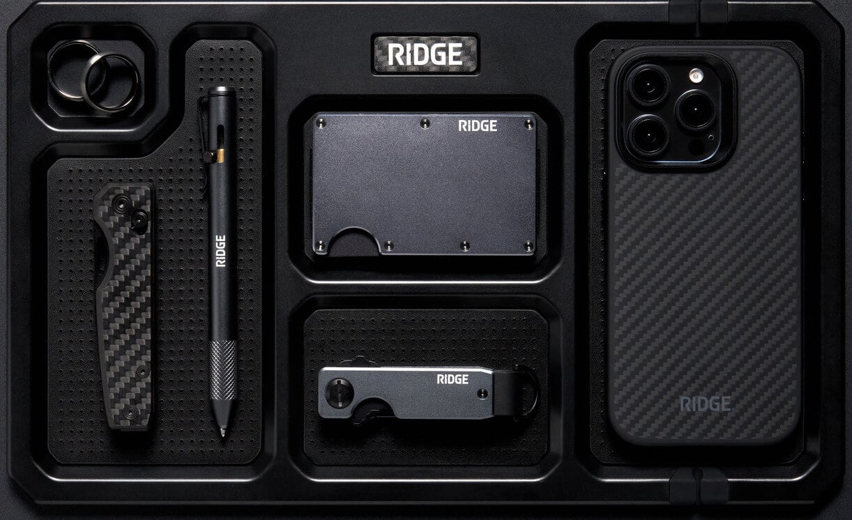 Best EDC Wallet of 2025: Top Picks and Expert Reviews