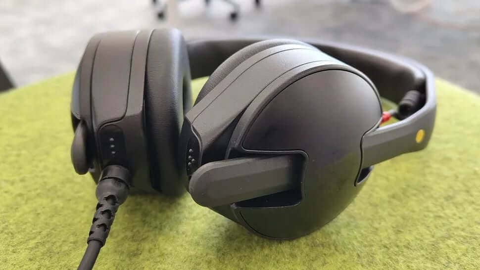 Rode NTH-50 Build Quality