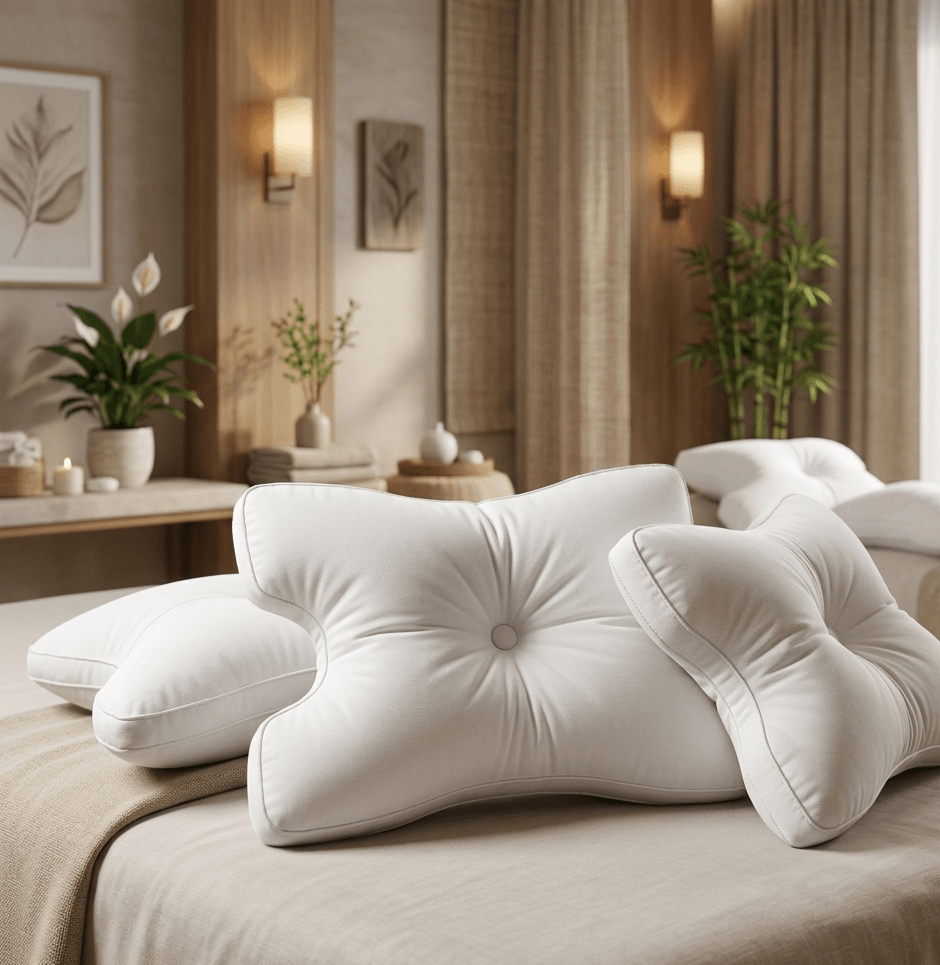 Therapeutic Pillows