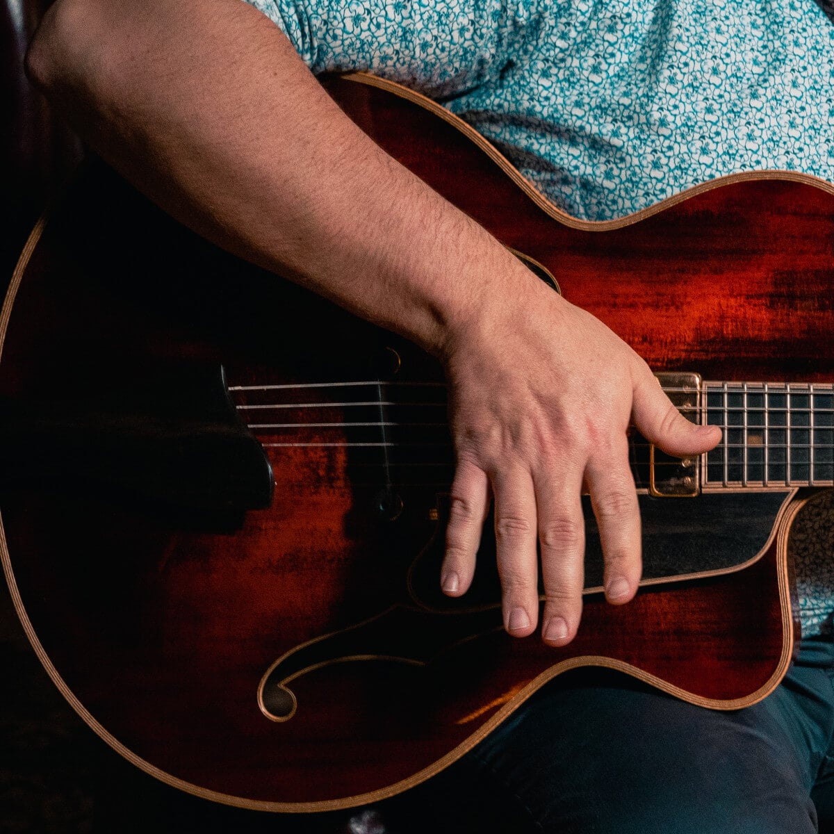 How Long Does It Take To Learn To Play The Guitar?
