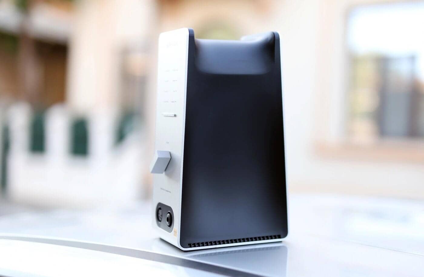 HIFIMAN EF600 high frequencies