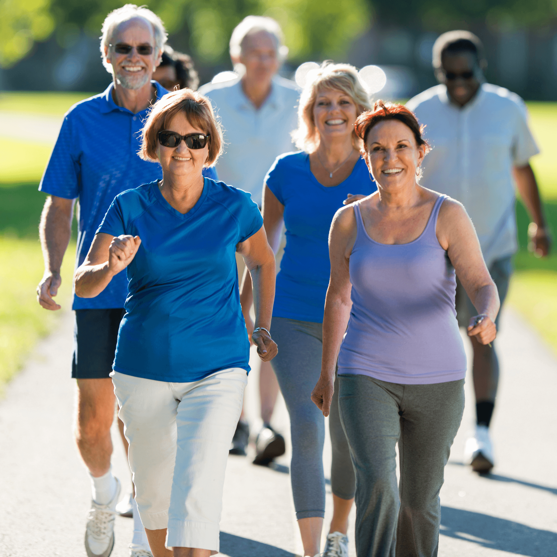 How to Exercise in the Heat: Safe Summer Workouts for Bariatric Patients