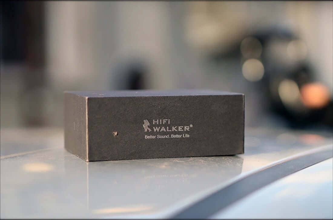 HIFI Walker H2