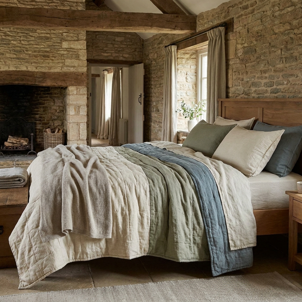 Bedspreads