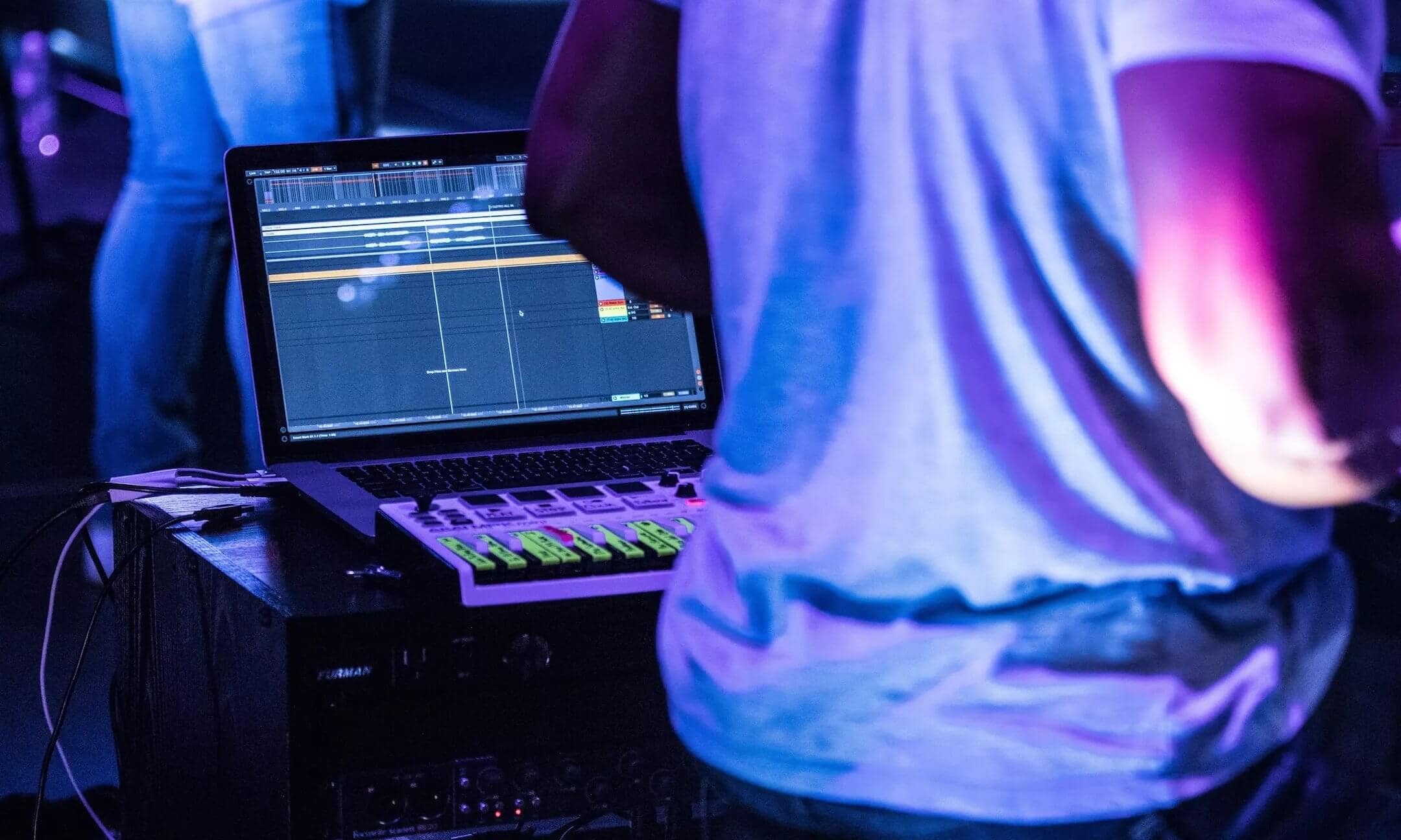 7 Creative Automation Tips for Music Producers