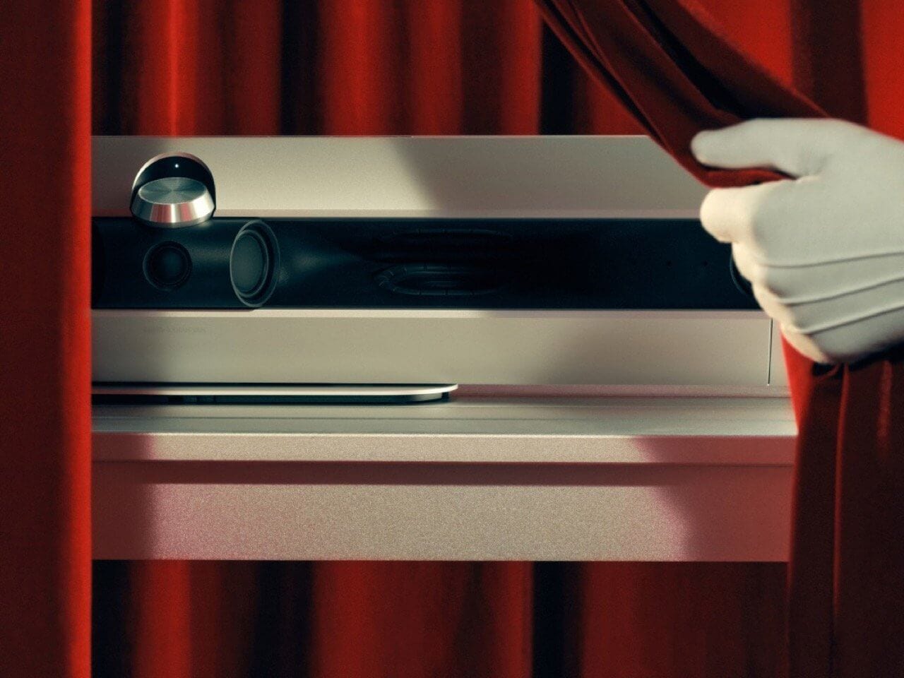 Bang & Olufsen Unveils the Beosound Premiere: A $5,000+ Soundbar That Outshines Your First Car