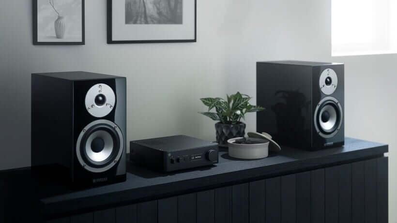 Yamaha Streaming Amplifiers: Meet the WXA-70A and WXC-70A