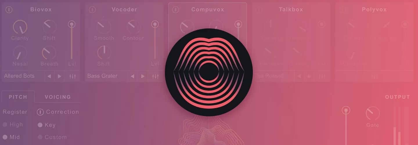 How to Use VocalSynth 2